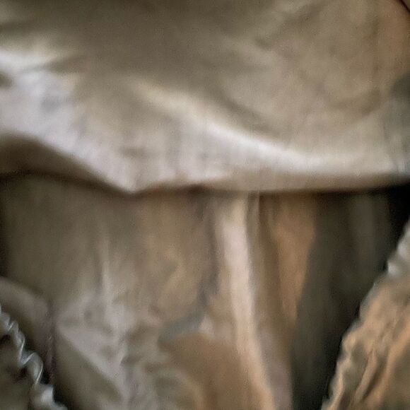 Vintage UZZI AMPHIBIOUS GEAR windbreaker. - Picture 12 of 14